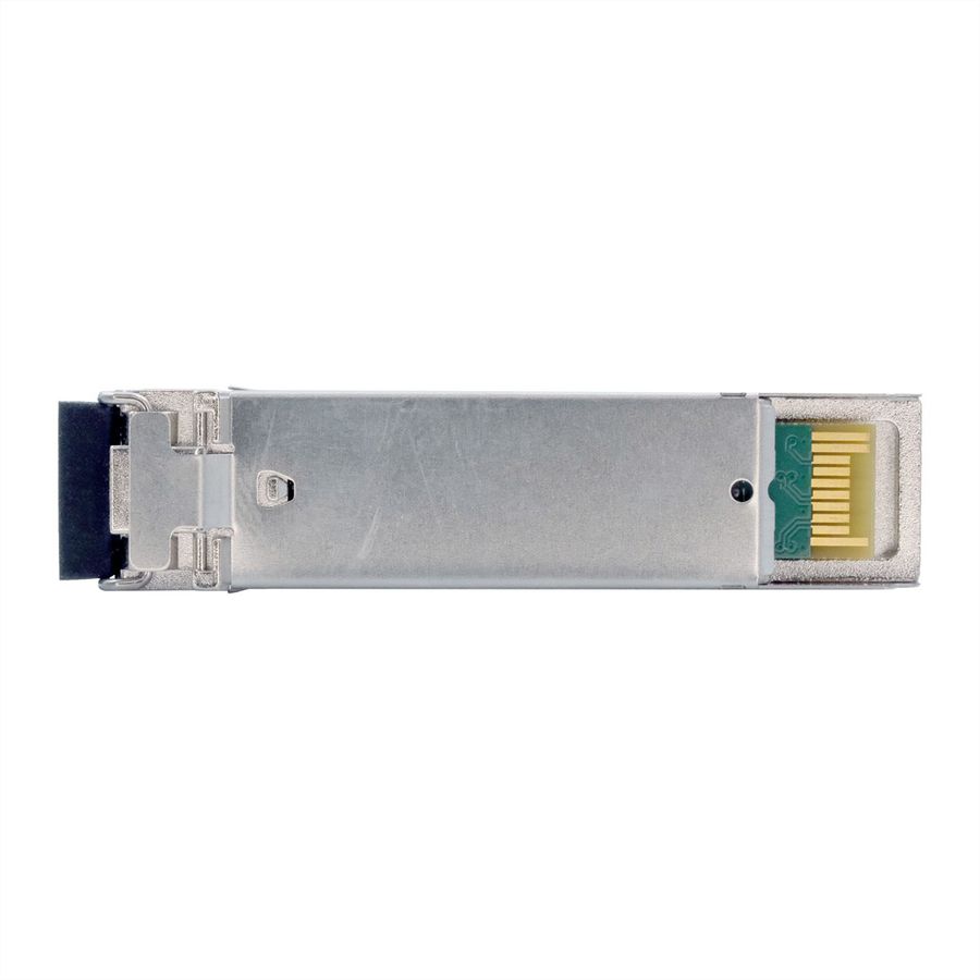 EXSYS EX-SFP-2000 SFP-Transceiver LC Duplex Singlemode 20km -40°C tot 85°C