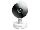 D-LINK DCS-8350LH Cube-Kamera, 4 MP, 108°, IR-LED 7m, WiFi