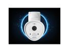 MOBOTIX MxONE camera 8 MP, 15°, IR LED 30m