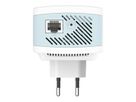 D-Link E15/E AX1500 Mesh Range Extender Wi-Fi 6