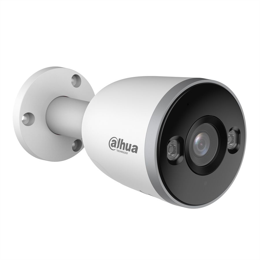 DAHUA DH-IPC-F3DP-IL-0280B-EUR, Bullet 3MP 2,8mm IR LED WLAN Camera