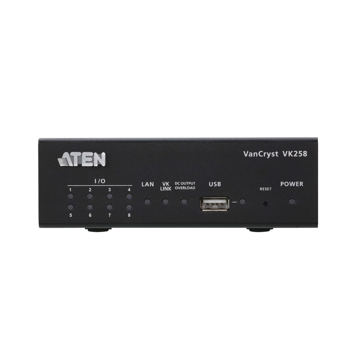 ATEN VK258 8-kanaals digitale uitbreidingsboxCompact Control System