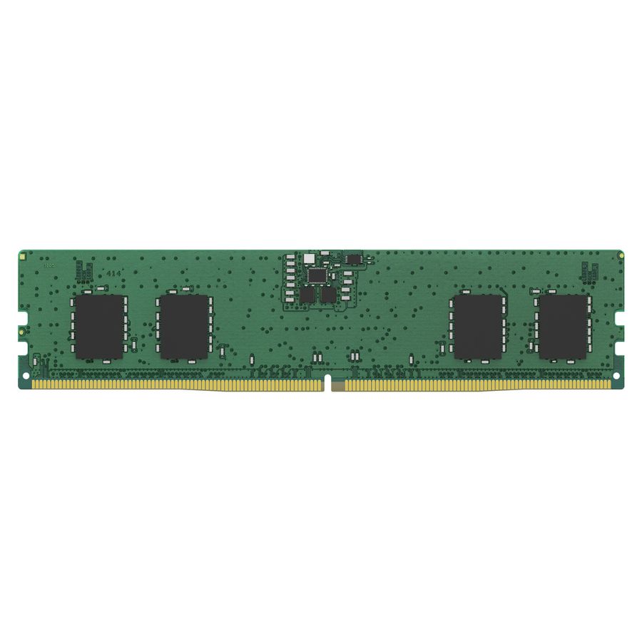 Kingston Technology KCP556US6-8 memory module 8 GB 1 x 8 GB DDR5