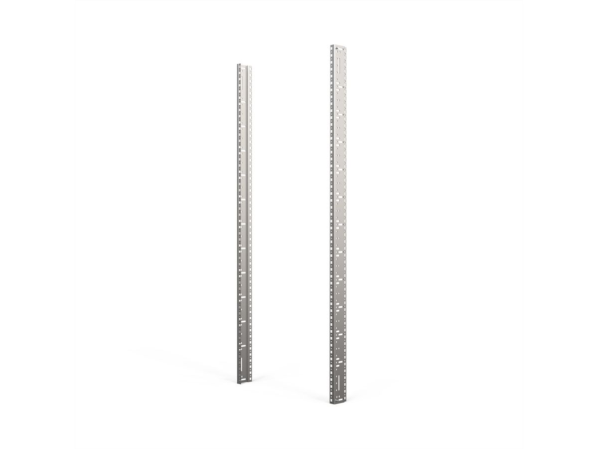 SCHROFF Varistar ETSI paneel/glijplaat, 1400H
