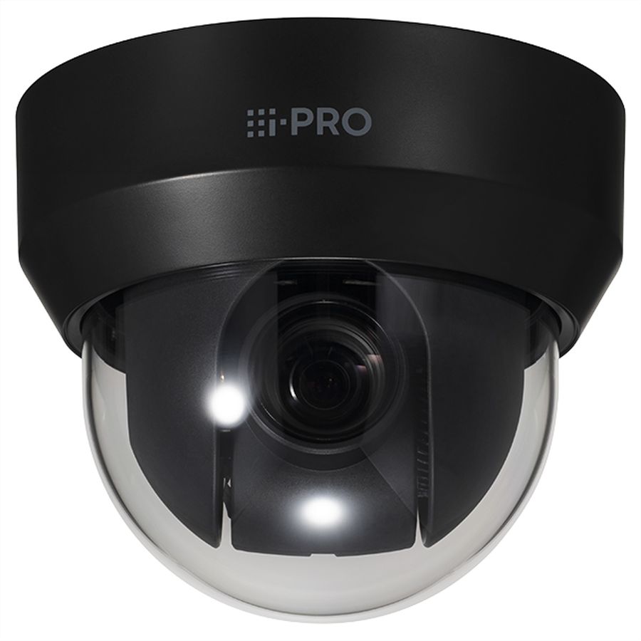 i-PRO WV-S65302-Z2-1V 2MP AI OUTDOOR VANDAL PTZ Network Camera