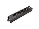BACHMANN STEP BASE 4xCEE7/3 GST18