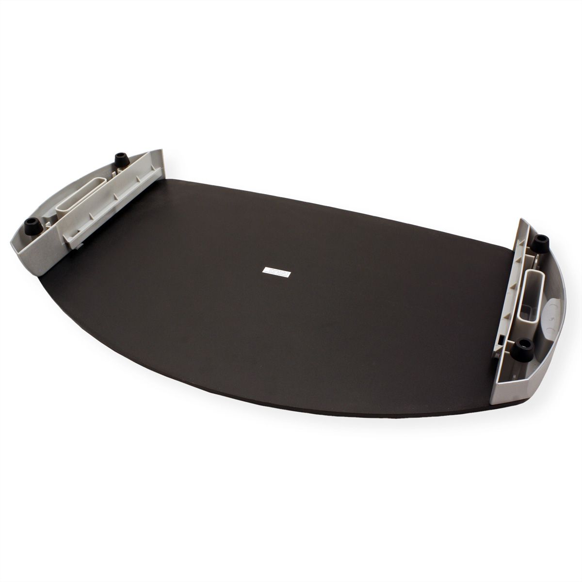 ROLINE LCD/CRT Monitor Stand Trend, black