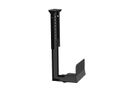 ROLINE PC Holder, black