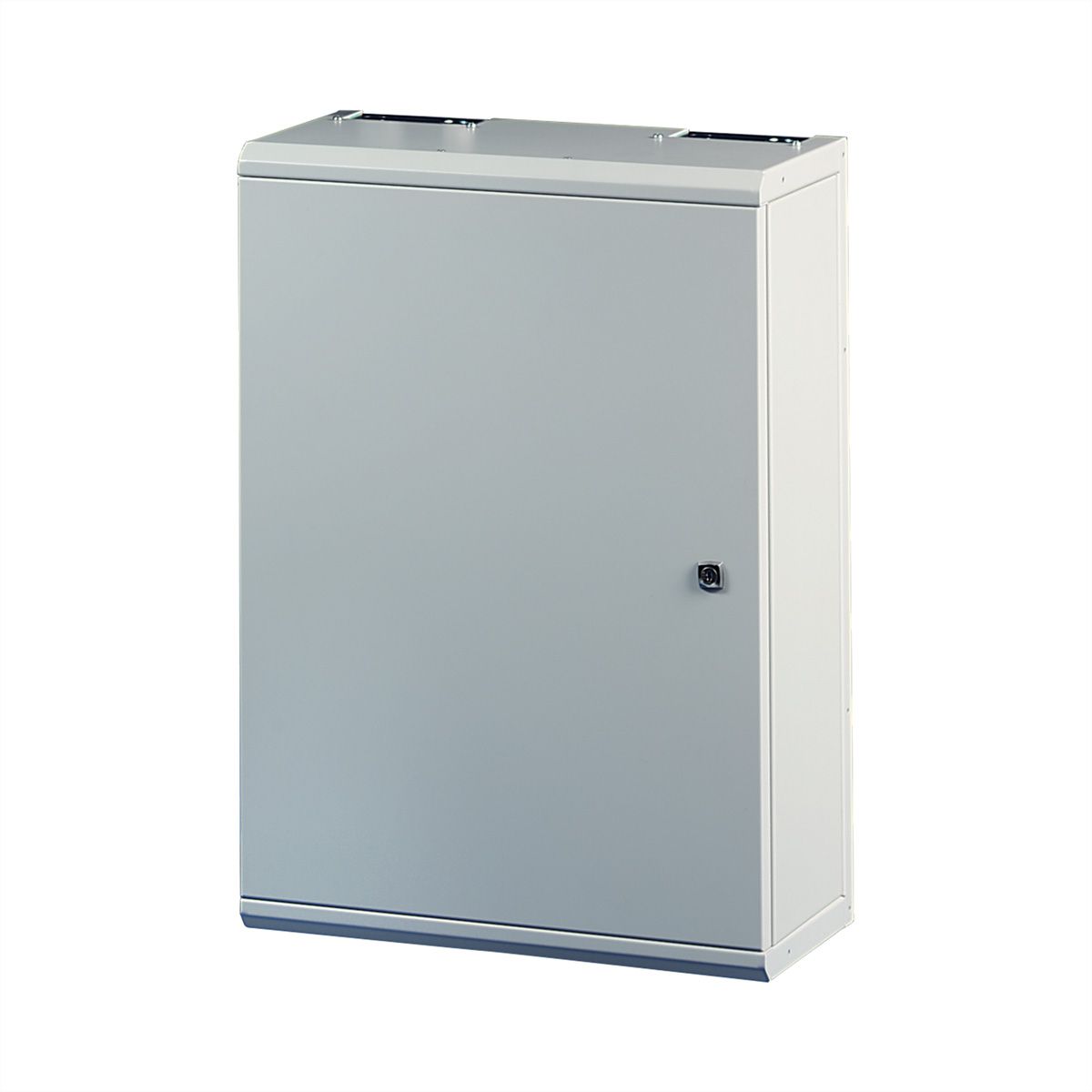 SCHROFF LAN Wall-Mounted Case, Distribution Case, Modular, Basic Case, 600H, 425W, 220D