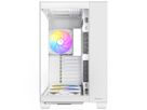 ANTEC Constellation C8 ARGB White PC Gehäuse Full Tower ATX, weiß