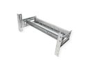 ROLINE 19-inch DIN-railsteun 4 U, 175x483x215 HxBxD