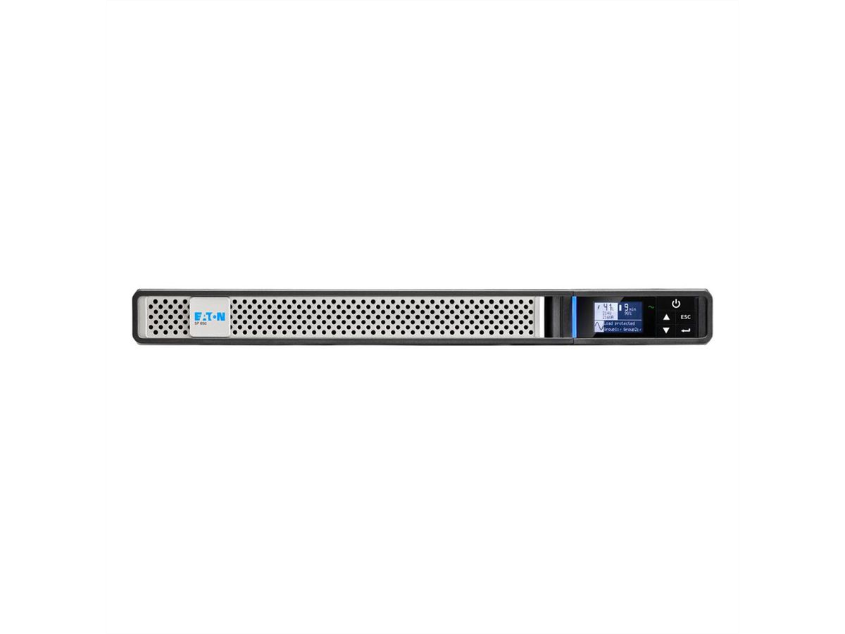 EATON 5P650IRG2 Rackmount 650VA 1HE