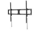 VALUE Heavy-Duty TV Wall Mount, <125 kg, <355,6 cm (140"), VESA 1200x800, tiltable