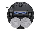 Ecovacs Saugroboter T50 OMNI, Deebot, black