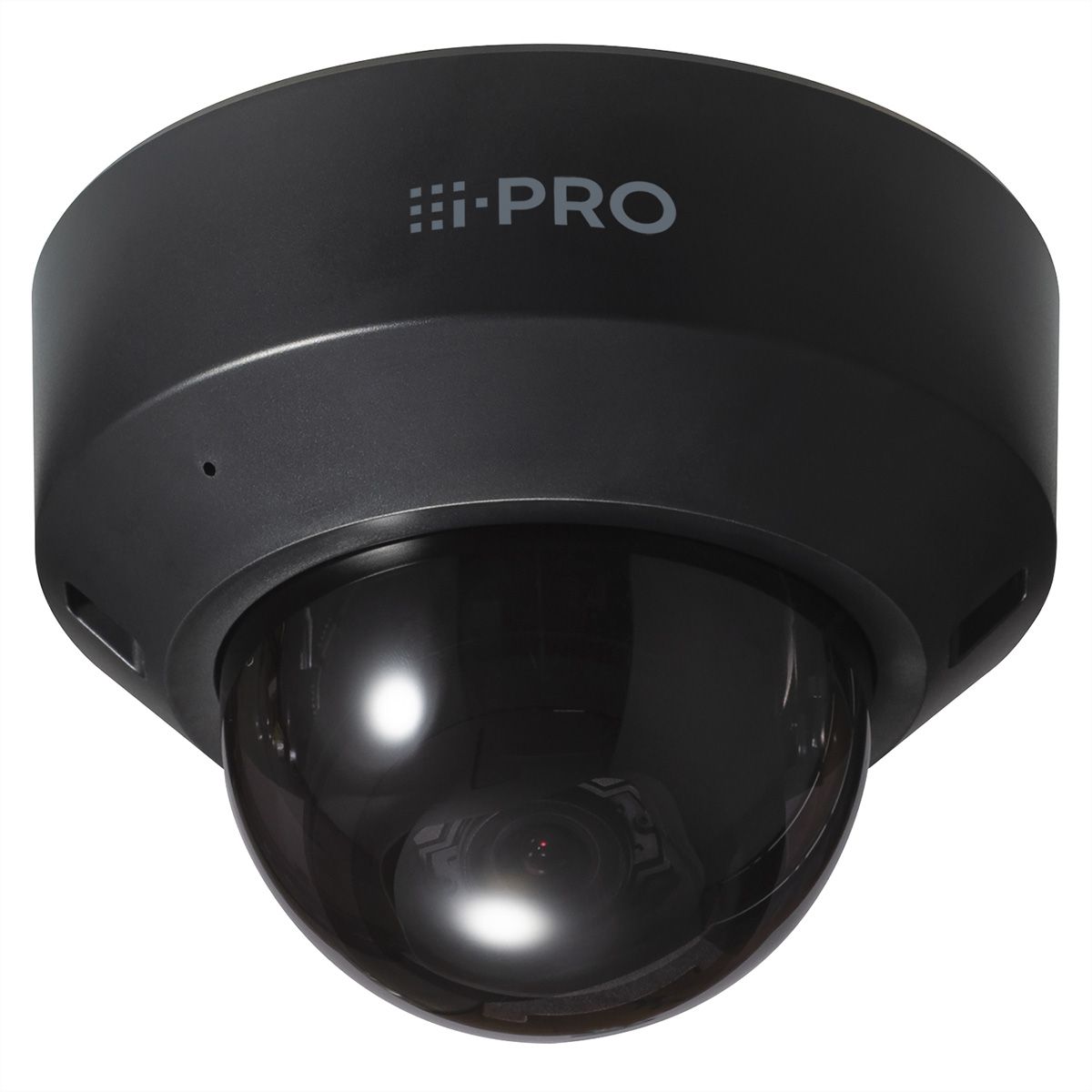 I-PRO WV-S2136GA-B Dome, 2MP AI INDOOR  Dome Network Camera