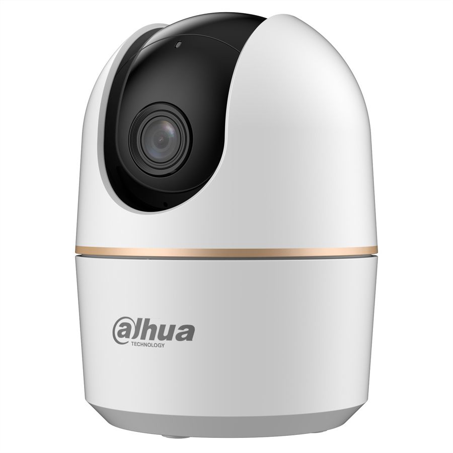 DAHUA DH-IPC-H5AP-0360B-EUR, PT 5MP 3,6mm IR LED WLAN Camera