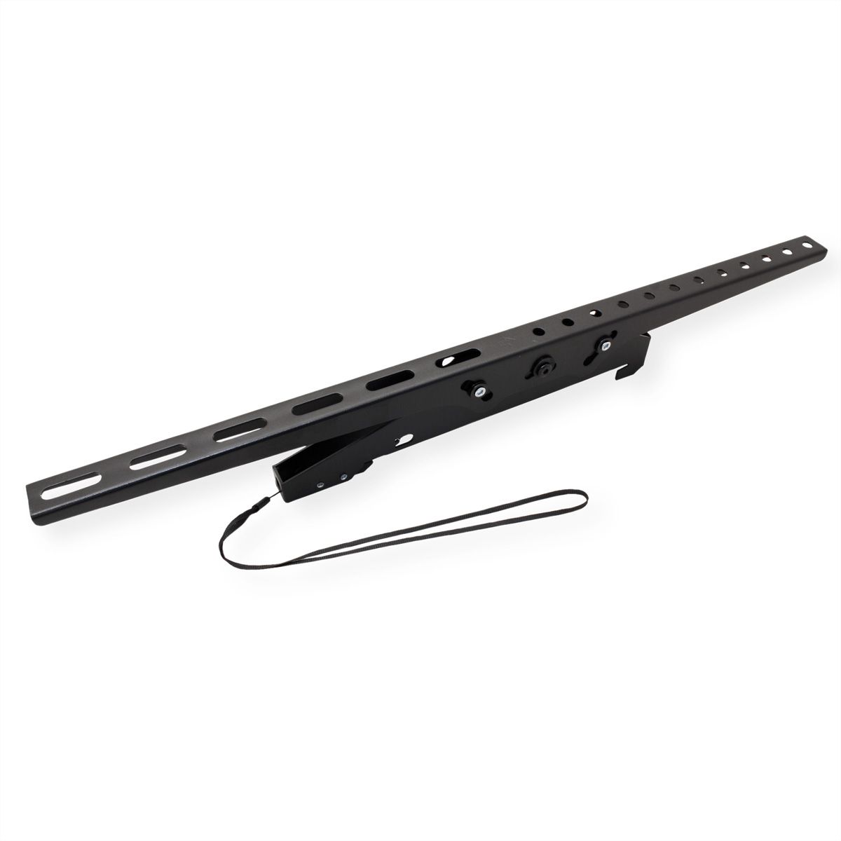 VALUE TV Wall Mount, 80mm Wall Distance, <120kg, <304,8cm (120"), VESA 900x600, tiltable