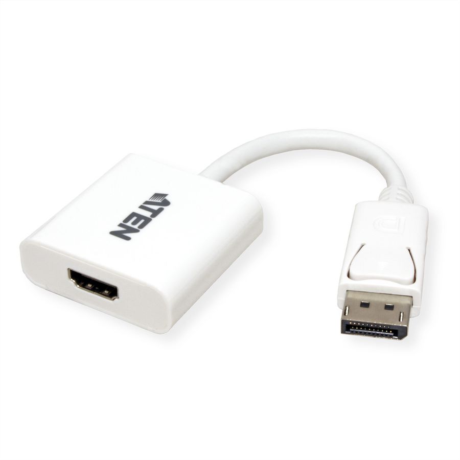 ATEN VC985 DisplayPort to HDMI Adapter