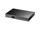 CUDY FS1018PS1 16-Port 10/100M PoE+ Switch 2 Gigabit Uplink 1 SFP Port 200W