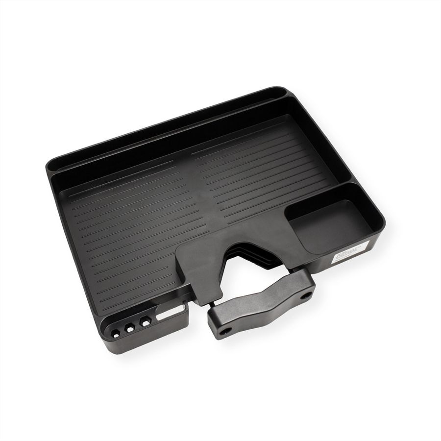 VALUE Opbergrek voor op een paal, max. 3 kg, 30-48 mm (1,2-1,9 inch)