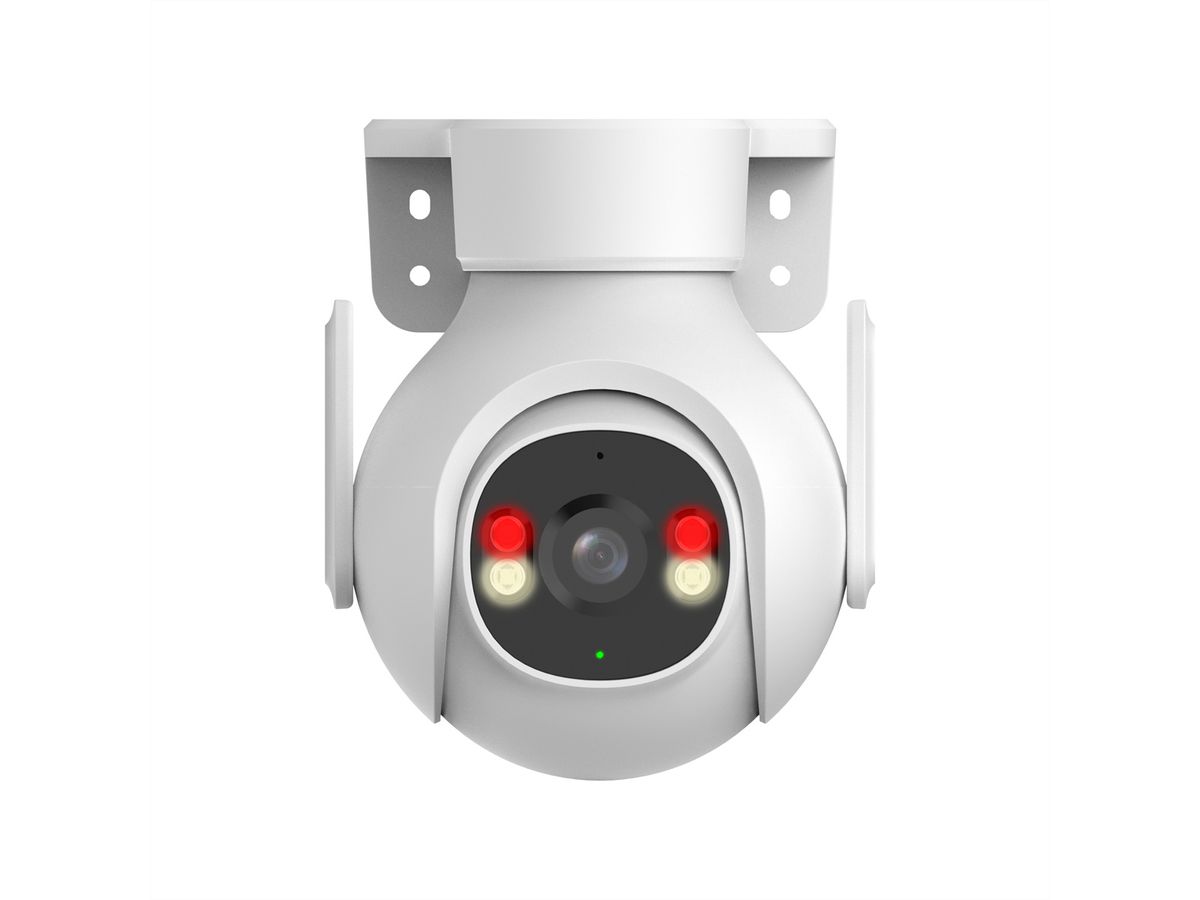 DAHUA DH-IPC-P3BP-PV-0360B-EUR 3MP PTZ Camera