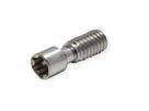 SCHROFF Grub Screw, Stainless Steel, M2.5 x 9, Torx 8