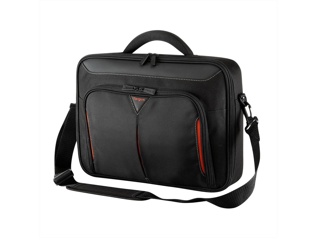 TARGUS Classic+ Notebooktasche bis 18''