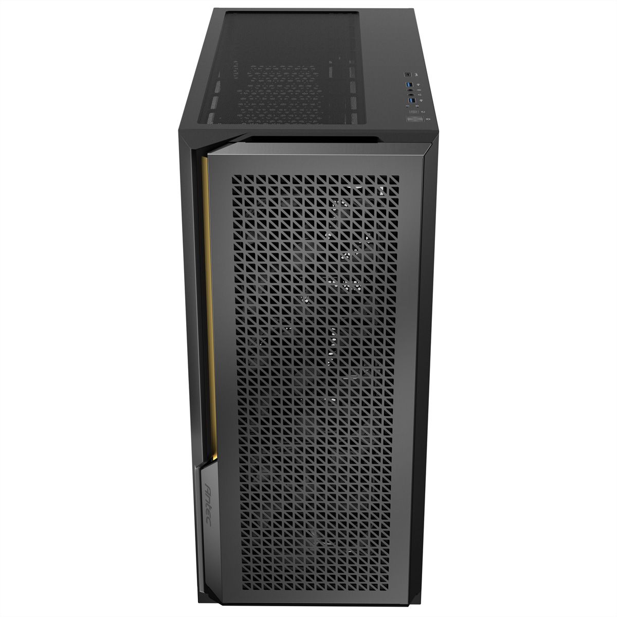ANTEC P20CE PC Gehäuse Performance Midi Tower ATX, schwarz