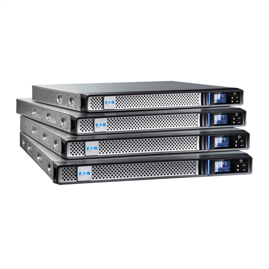 EATON 5P850IRG2 Rackmount 850VA 1HE