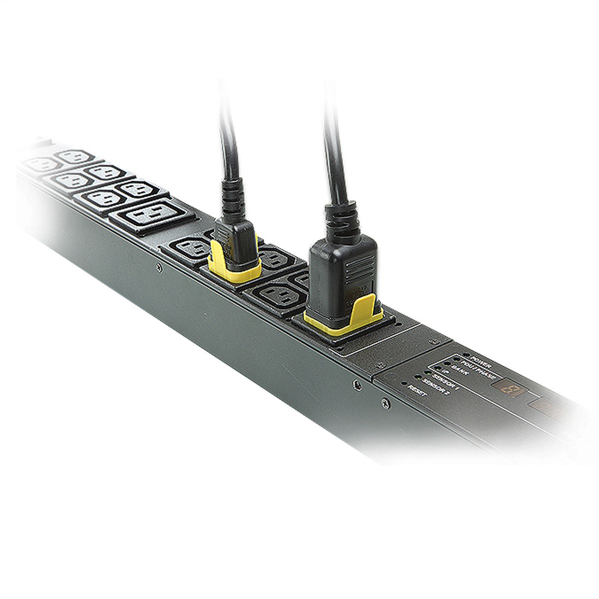ATEN 2X-EA11 C20 EZ-Lok Stecker 10er Pack