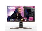 BenQ EW2880U LED display 71,1 cm (28") 3840 x 2160 Pixels 4K Ultra HD Zwart
