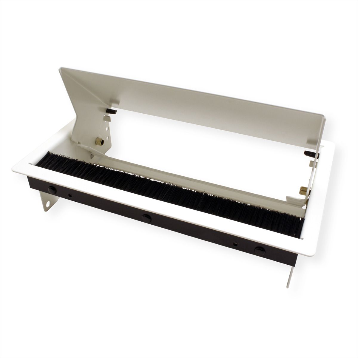 BACHMANN CONI inbouwframe Klein, wit