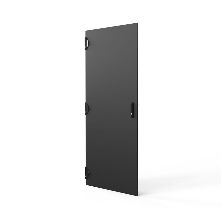 DOOR 1800H 800W IP20 3PTS RAL7021