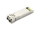 VALUE SFP+ module (MiniGBIC) SR/LC, 10GbE, Multimode, 850nm, max. 300m