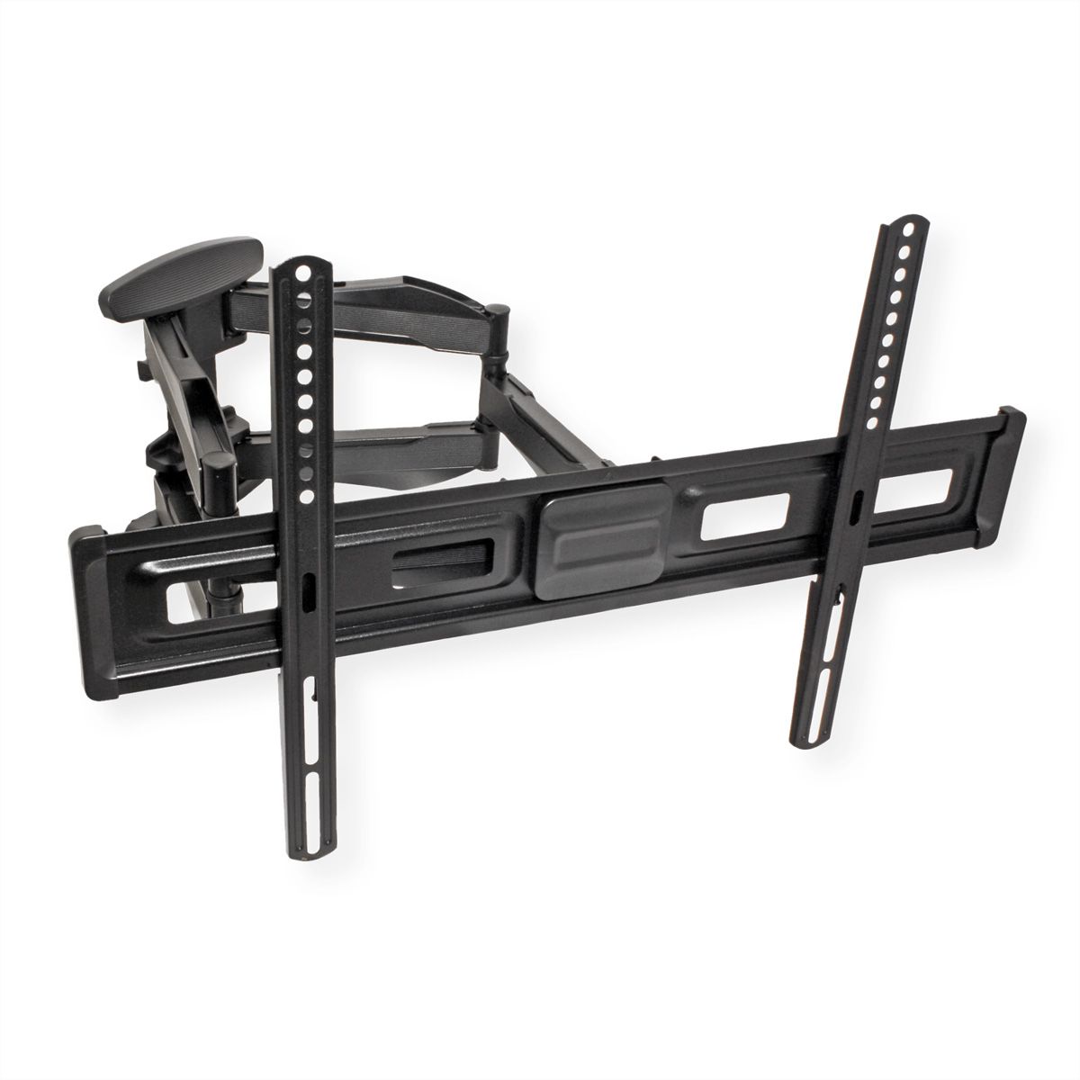 VALUE Solid Articulating Wall Mount TV Holder, up to 203.2 cm (37" - 80"), < 45 kg