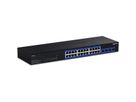 TRENDnet TEG-30262 28-Poorts Switch, Gigabit 4x10G SFP+ Slots