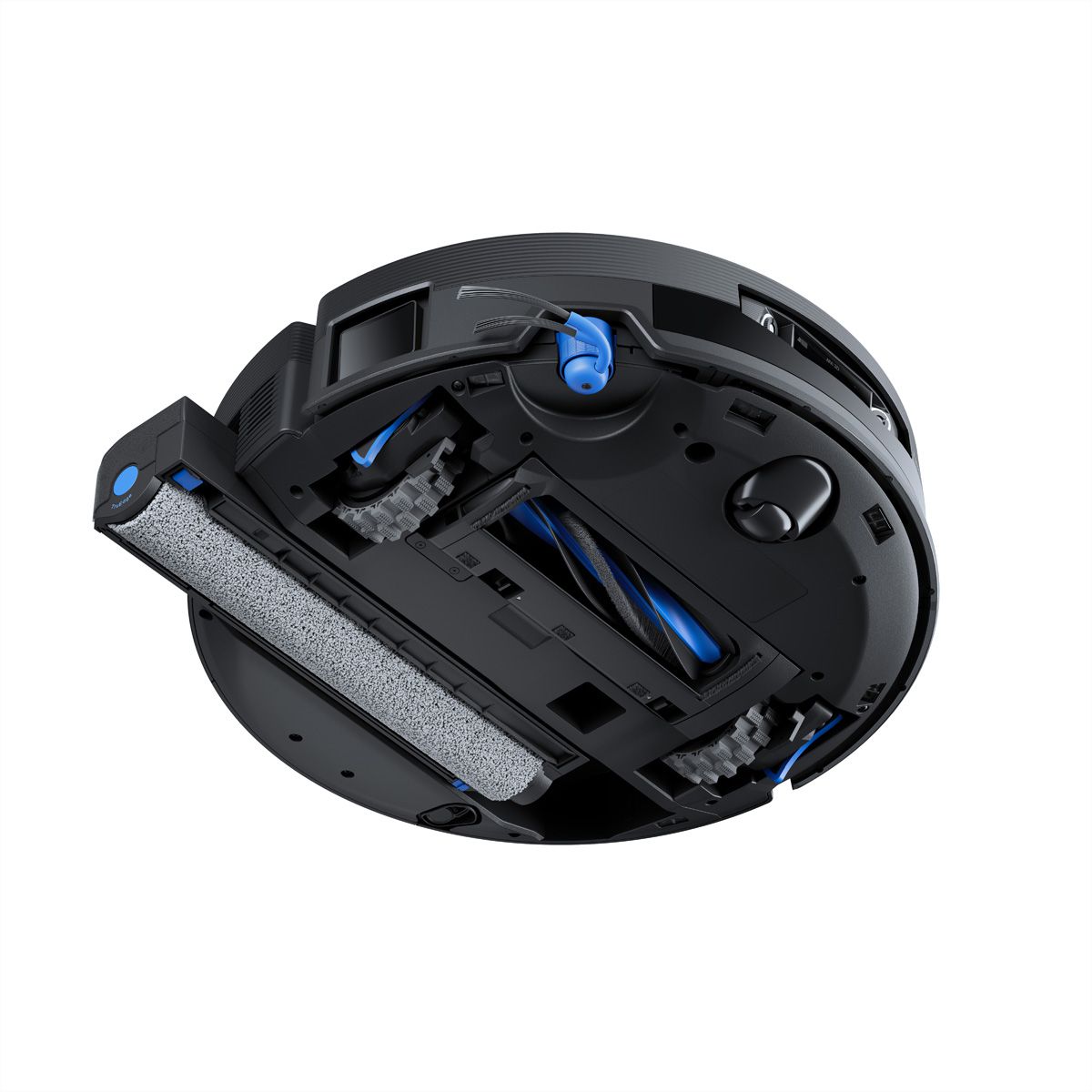 Ecovacs DEEBOT X12 OmniCyclone EU