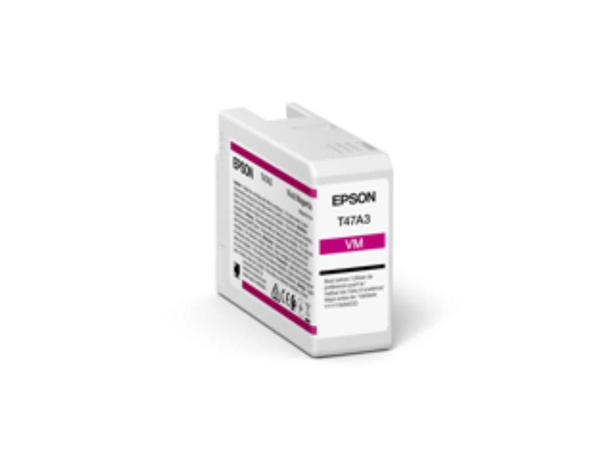 Epson UltraChrome Pro10 inktcartridge 1 stuk(s) Origineel Magenta