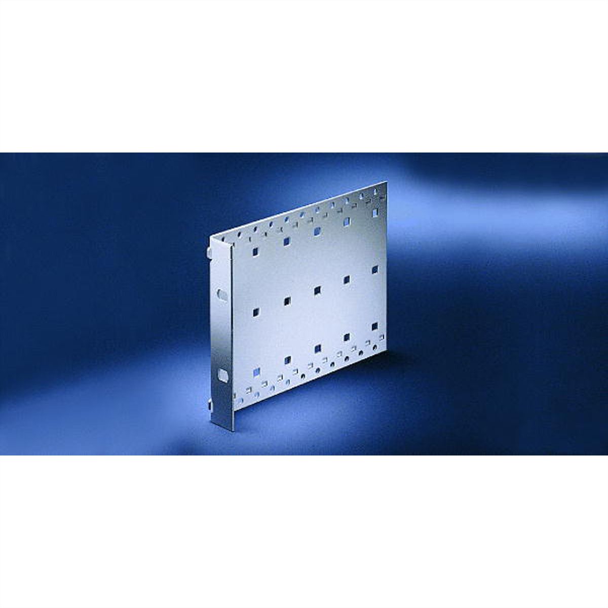 SCHROFF EuropacPRO zijpaneel, type L, licht, 6 HE, 175 mm