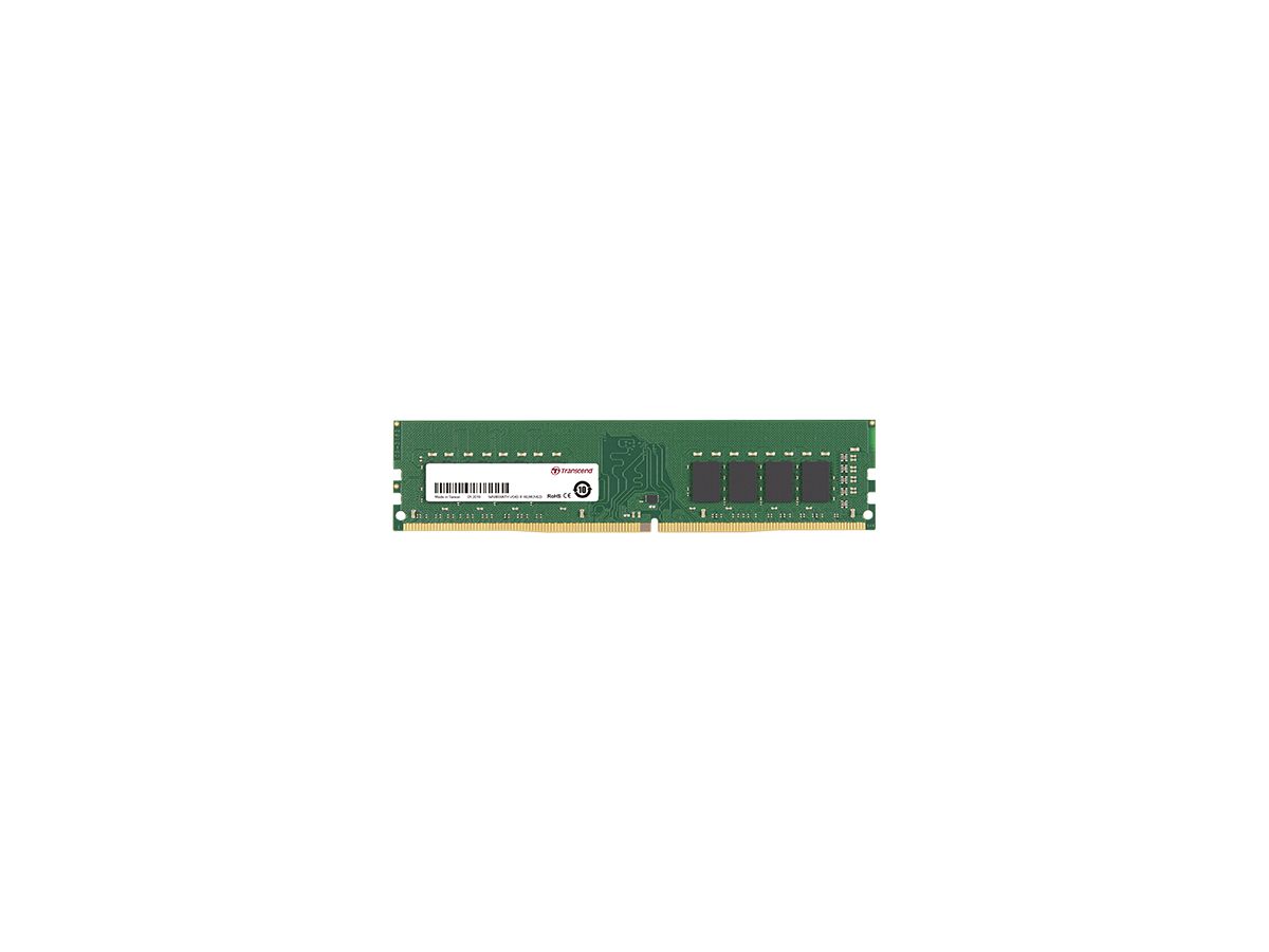 Transcend DDR4-2666 U-DIMM 8GB