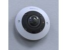 MOBOTIX MOVE Fish-Eye Binnencamera 12 MP, 360°, IR LED tot 10 m