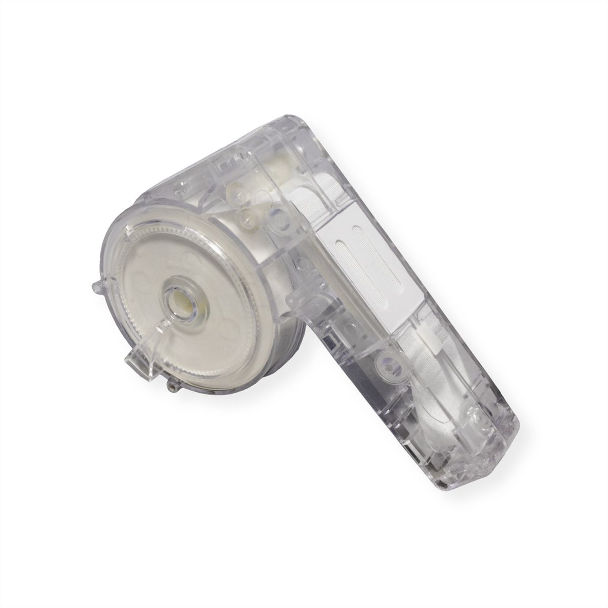 HOBBES Optical connector cleaner, dispos. cleaning reel