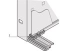 SCHROFF PCB Retainer A
