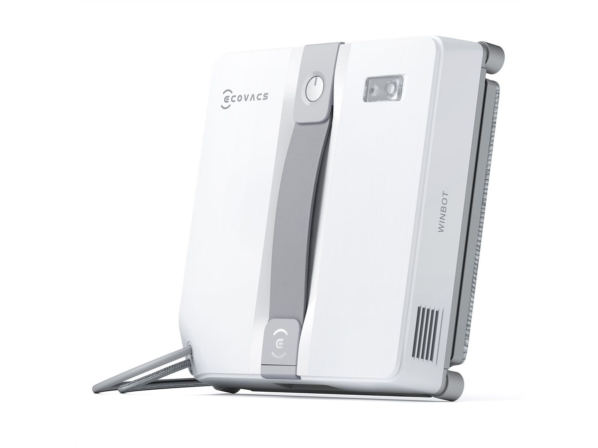 Ecovacs Fensterreiniger Winbot Mini, Winbot, grau