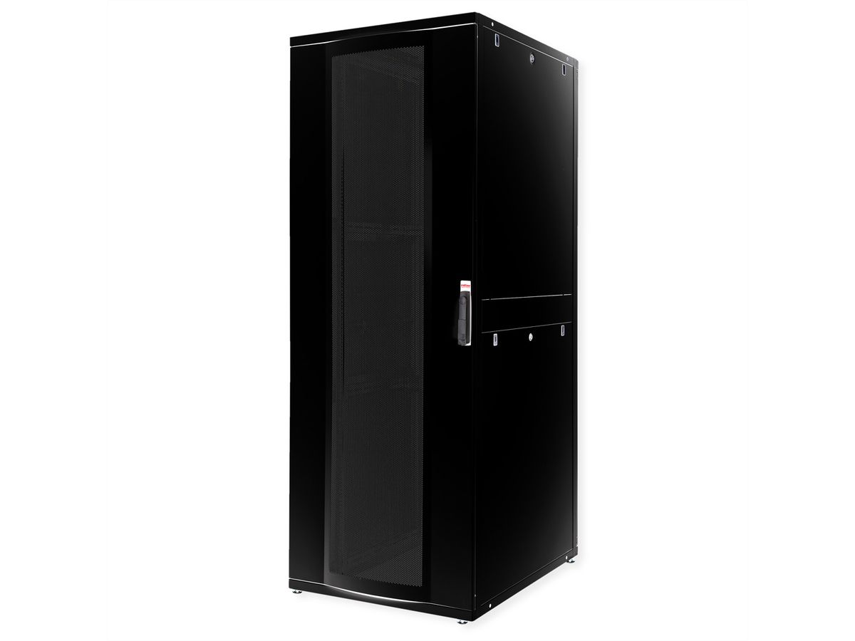 ROLINE 19-inch server rack Pro 47 U, 800x1000 BxD zwart