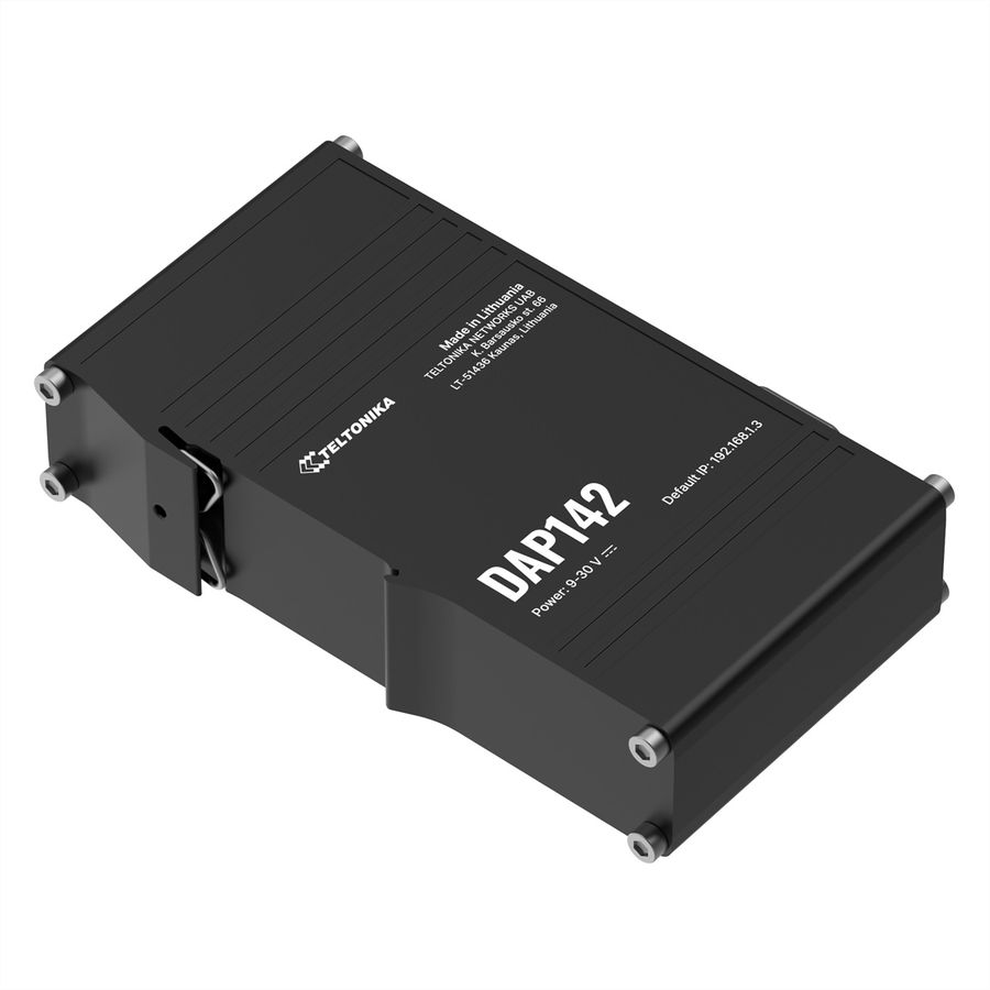 TELTONIKA DAP140 Industrial Wireless Access Point