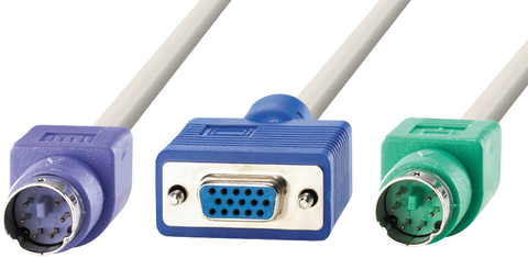 Special KVM cables