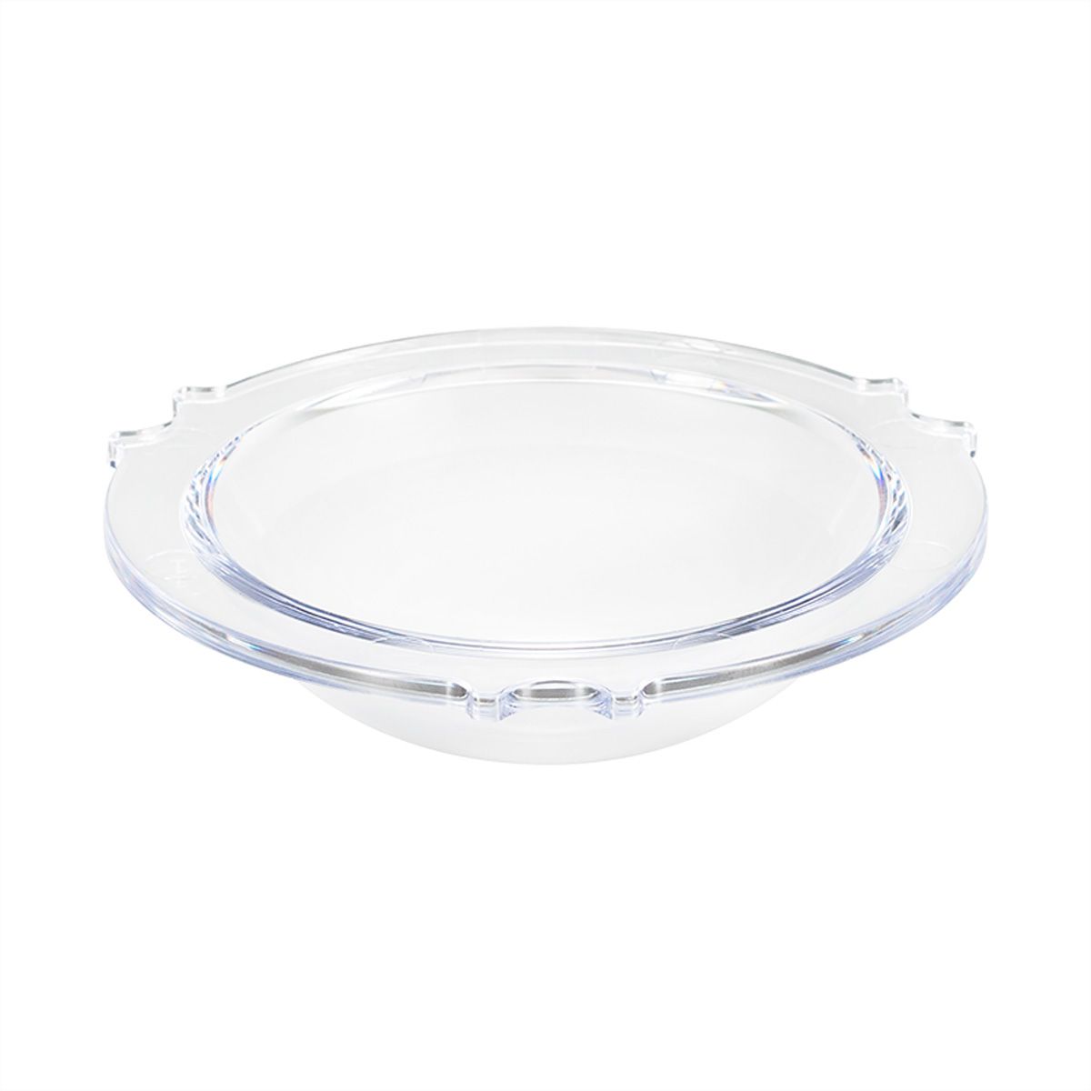 i-PRO WV-QDC511C Dome Cover clear