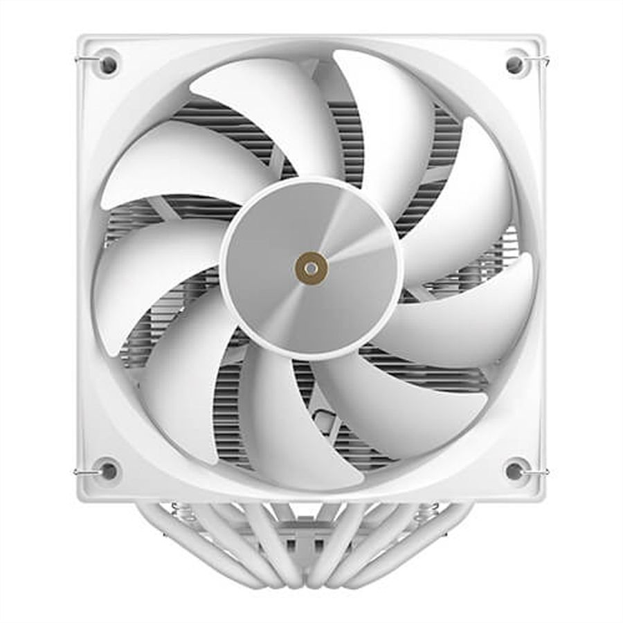 ANTEC F620 Digital Pro W CPU Cooler, Processor fan