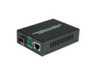 VALUE Gigabit Ethernet Converter, RJ-45 - SFP